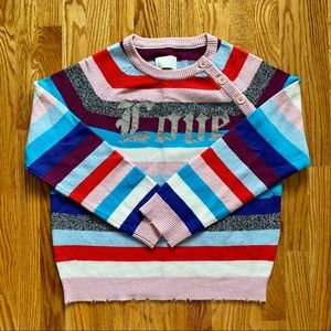 New without tags Zadig & Voltaire Sweater